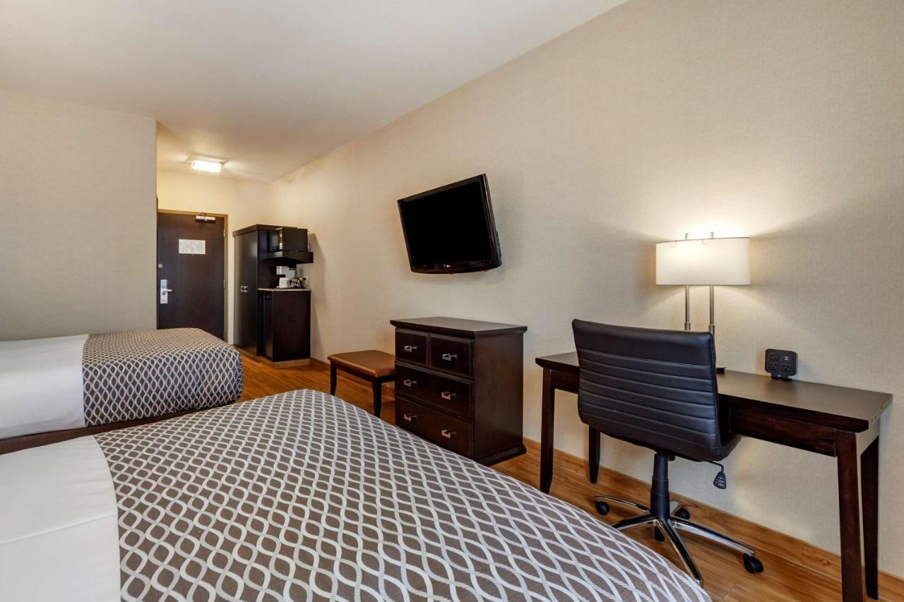 Hotel Western The At St 3*