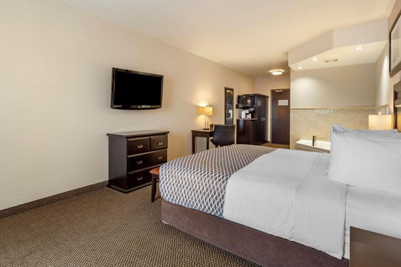 Western The At St Hotel