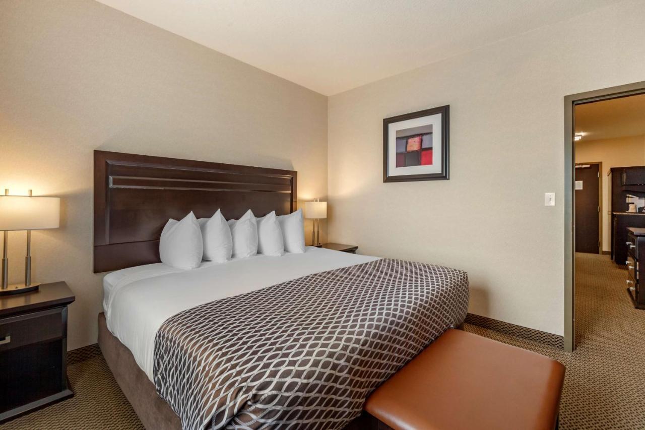 Western The At St Hotel 3*