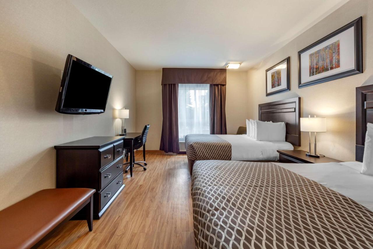 Western The At St Hotel 3*