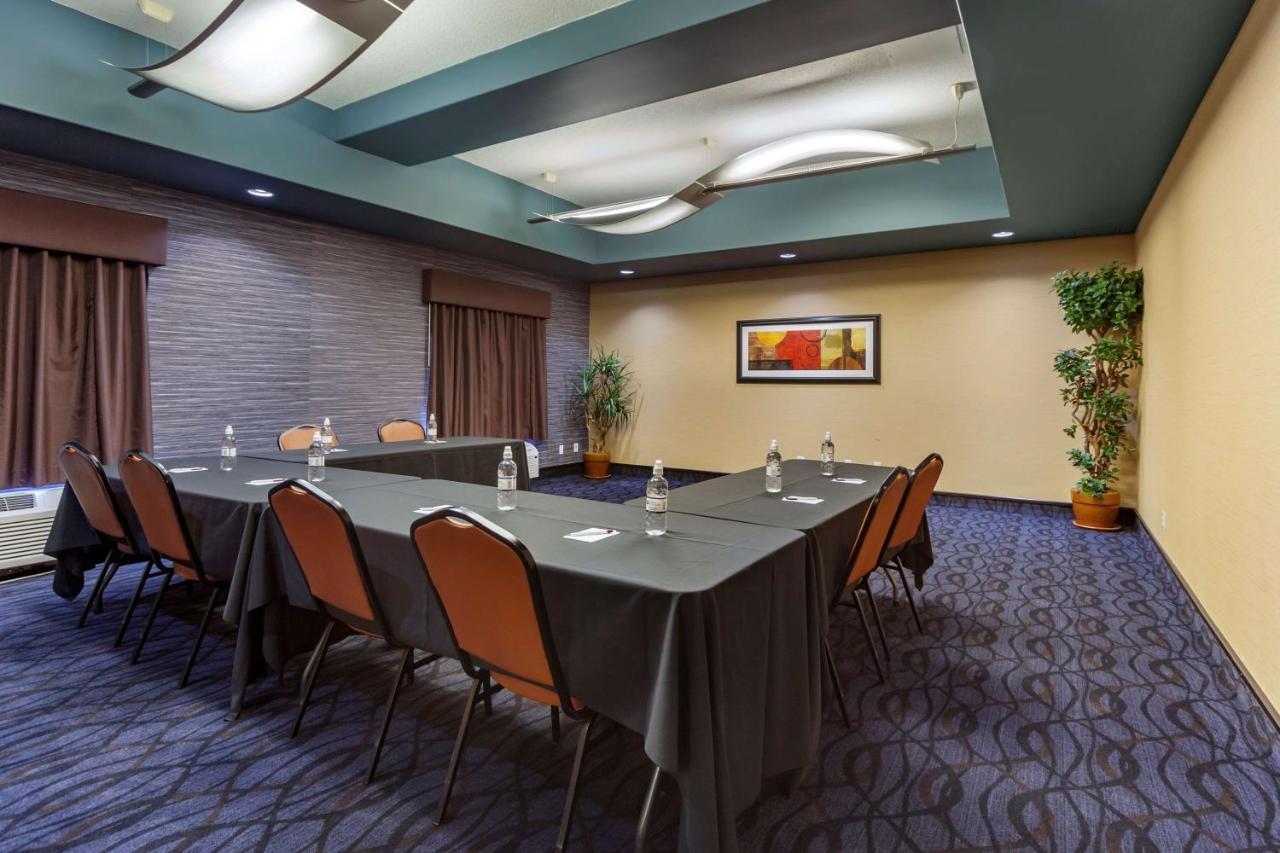 Western The At St Hotel 3*