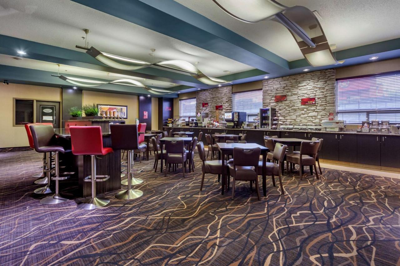 Hotel Western The At St 3*