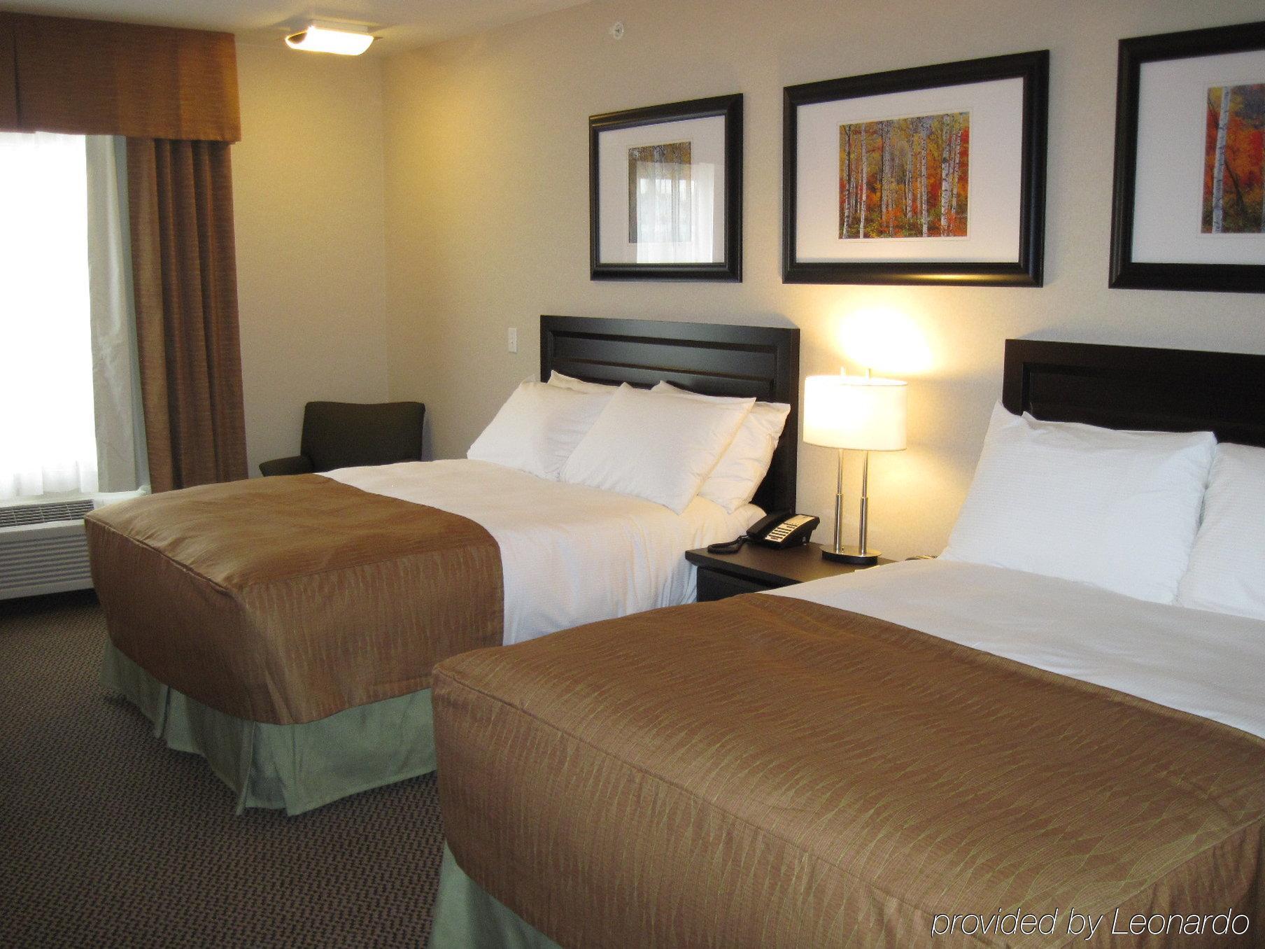 Western The At St Hotel 3*