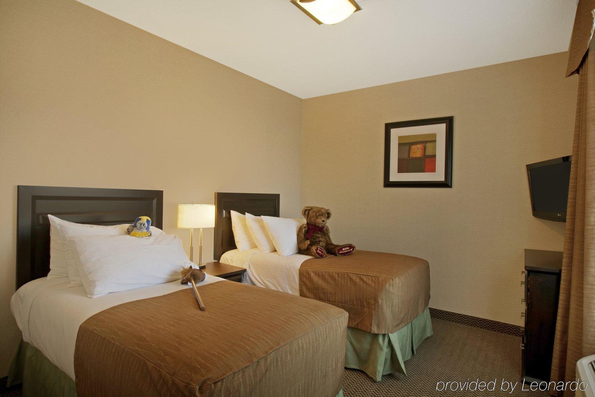 Hotel Western The At St Saint Albert