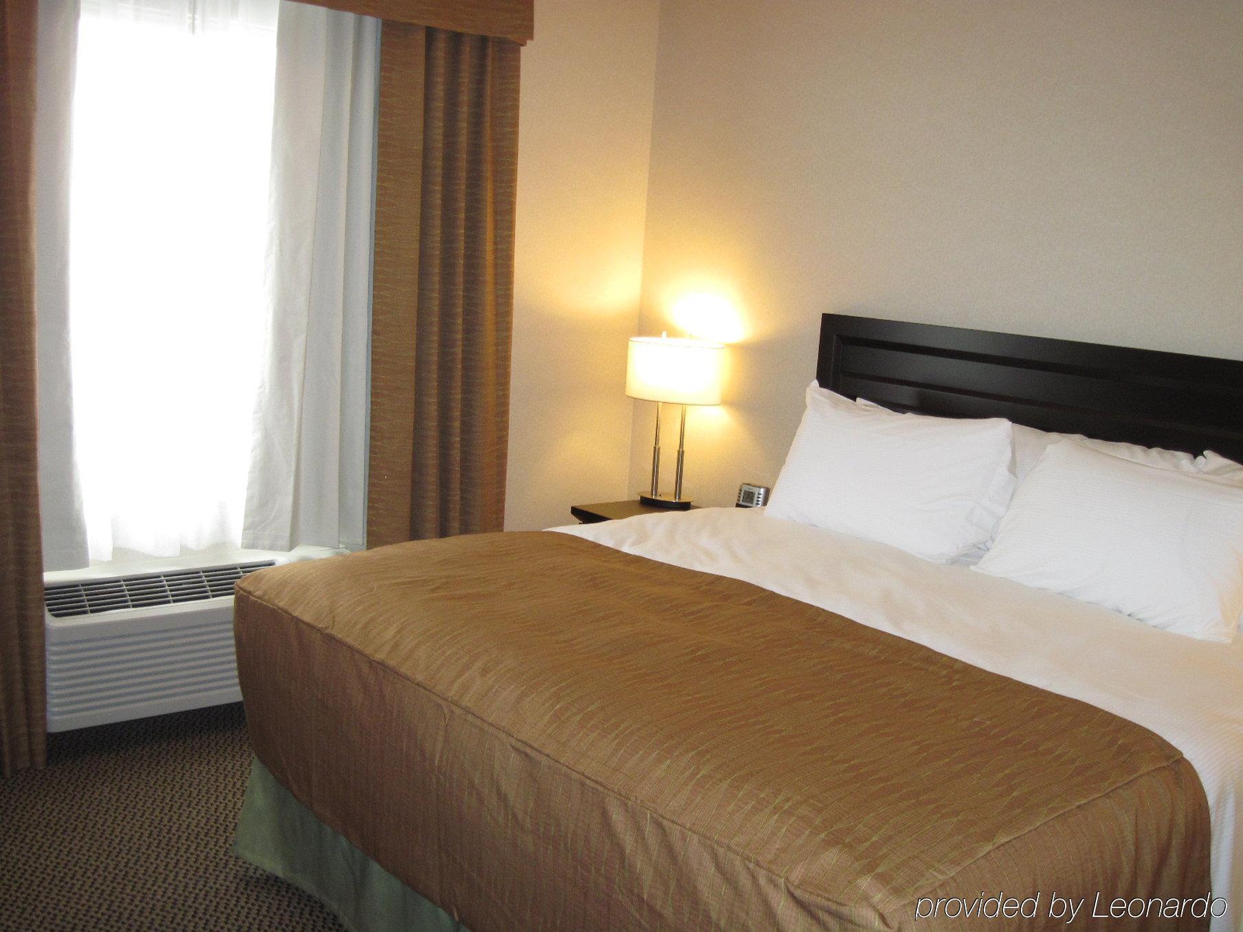 Hotel Western The At St 3*