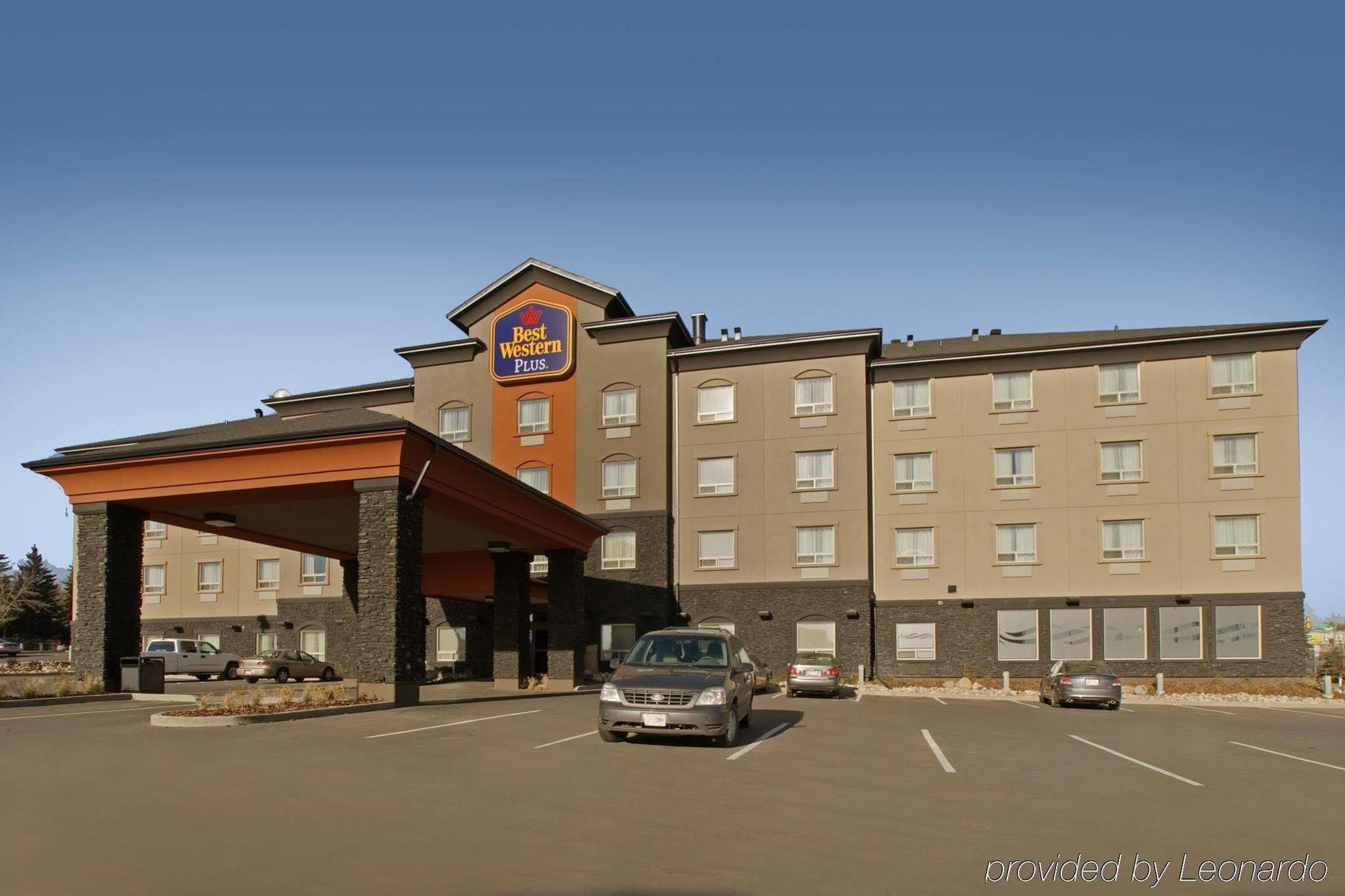 Western The At St Hotel